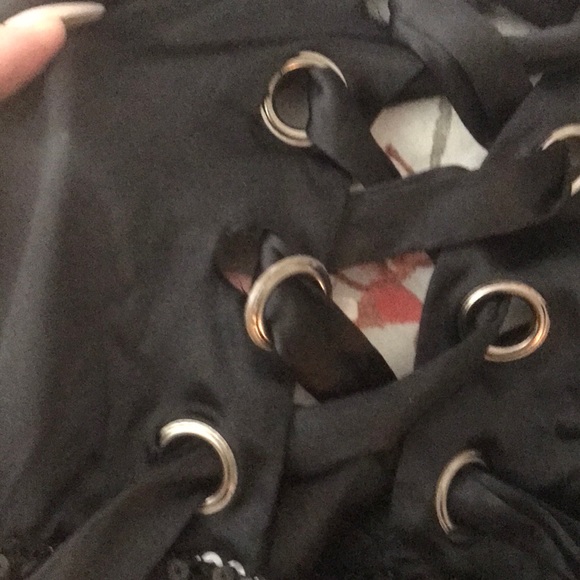 Guess by Marciano Sequins Dress - Picture 6 of 7